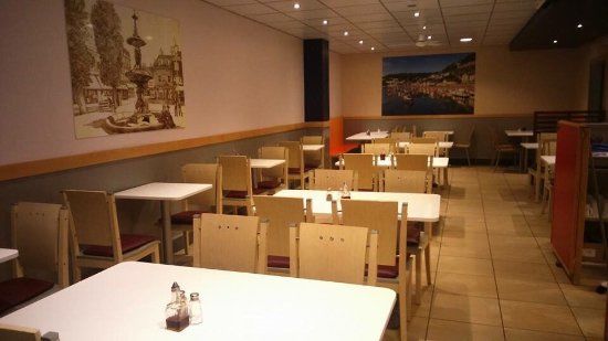 Fish & Chips Tuck In